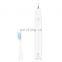 Smart Electric Toothbrush Ultrasonic Whitening Dental Care USB Charging APP Control 2020 Electric Toothbrush Rechargeable