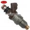 Good Quality Fuel Injector Nozzle 23250-75050