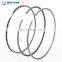 137mm 4089154 std Piston Rings for CUMMINS ISX