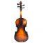 Handmade Solid Cheap Universal Quality Spruce Maple Wood Violin