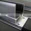 machined from top grade, high tensile aluminium