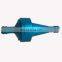 CNC Aluminum  Fuel Filters HF109005  6mm