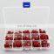 Rubber O Ring Kit 225PCS 382PCS 386PCS 404PCS 407PCS 419PCS With Case