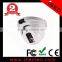 High definition analog camera 30 m ir distance waterproof outdoor dome ahd cctv camera 1080P