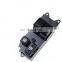 Power Window Lifter Master Control Switch OEM 84820-10070 Fit for Toyota Starlet Tercel MR2 Hilux Land Cruiser Camry Tacoma T100