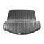AUTO Rear Trunk Cover Matt Mat Cargo Liner Boot Tray Floor Carpet Kick Pad Mud Non-slip Anti Dus For KIA Sportage R SL 2011-2015