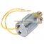 1/4inch 12V 24V 10A Metal Car Train Truck Air Horn Electric Solenoid Valve Heavy   Chrome