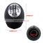 Gear Shift Knob For Renault Megane/Scenic/Laguna/Trafic/Espace/Master for Nissan Interstar for Vauxhall/Opel Vivaro Movano