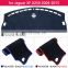 for Jaguar XF 2008-2015 X250 Anti-Slip Mat Dashboard Cover Pad Sunshade Dashmat Carpet Accessories 2009 2010 2011 2012 2013 2014