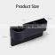 Universal Auto Car Seat Crevice Plastic Storage Armrest box Cup Phone Holder Organizer Reserved design Car Interior Accessories