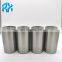 Cylinder liner FOR h100 GRACE STAREX GRANDSTAREX H1 21131-42000 21131-42001 23410-42701