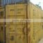 ISO9001 Certification and Dry Container Type used iso cargo container