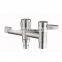 Faucet supplier cheap zinc wash basin faucet
