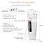 2021 Pulsed Light Epilator Home Laser Hair Removal Epilation Machine Epilatore Luce Pulsata Laser Epilator For Women