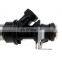Free Shipping!8x Fuel Injector & 9x Pigtail Wire for Chevrolet GMC Savana 25.5 Lbs/hr@3 Bar