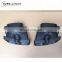 S-CLASS W222 S63/S65  B style carbon fiber rear diffuser with exhaust tips fit for S63/S65 2014 year ~