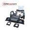 High quality  body kit conversion kit fitting for G CLASS W463 g500 g55 g63k body kits car bumpers over fender