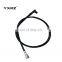 Original quality DY100 motorcycle parts factory manufacturer custom motorcycle speedometer cable