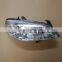 For Opel Astra g front head lamp 9117303 / 9117304