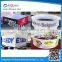 2015 Expo hanging banner trade show display banner hanging banner