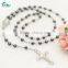 Hematite beads rosary
