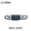 48654-33040 Car Auto PartsControl Arm Bushing use for Toyota