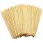 bamboo skewers 16 inch bamboo sticks shish kabob skewers sticks natural bamboo roasting sticks