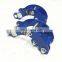 Rear Leaf Spring Double Shackle for NP300 2015+