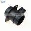 100000250 auto parts accessories Mass Air Flow Sensor 06A906461G For Audi VW