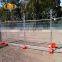 AUSTRALIA temporary fence for sale