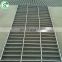 Guangzhou 32*5MM Galvanized Grating Drainage Channel Grating