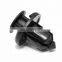 JZ High Quality Automotive Plastic Clips and Fasteners Car Bumper Clips