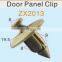 JZ Door Panel Clip Auto Clips Retainer Car Fastener Rivet for All car