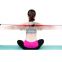 8 Shape Yoga Pull Rope Resistance Band Chest Expander Muscle Training Stretch Bands