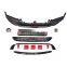 4x4 Car Accessories Body kits for Hilux Revo Rocco