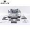 15-17 GLS63 Body Kit for Mercedes Benz X166 GLS 450 500 4D Cars
