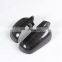 JC Sportline Auto Euro Standard Real Carbon Mirror Cover For Golf 4 MK4