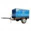 New Product Development High Quality Portable Air Compressor For Spray Painting
