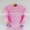 Knitting pattern kids cardigan sweater with button,Plain kids cardigan