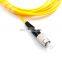 fiber optical patch cord 0~50dB fc/upc-fc/upc g.652d variable optical attenuator fiber patchcord