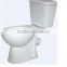 Washdown Two Piece Toilet/inodoro/toilettes/WC toilet/banheiro
