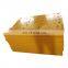 Virgin UHMWPE dock bumper fender pad regenerative UHMWPE pad for marine fender