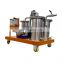 Portable Peanut Oil Filter Machine Edible with Stainless Steel 304 Material