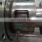 LTD30BB 30L capacity super fine grinding zirconia horizontal pin type ceramic ball mill grinding