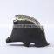 white nordic ceramic living room table home accessories wild boar home decor pieces