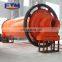 Wet type grinding ball mill