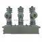 China factory vacuum circuit breaker isolating switch 12kv cut-out switch outdoor