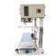 Low Price Automatic Vertical Continuous Pouch Sealing Machine Heat Bag Band Plastic Sealer Machine