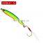 Stickbait 65mm 6.5g Excellent Wobbler lure Artificial Bait  fishing lures Sinking pencil lure