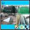 Top quality tempered bent glass